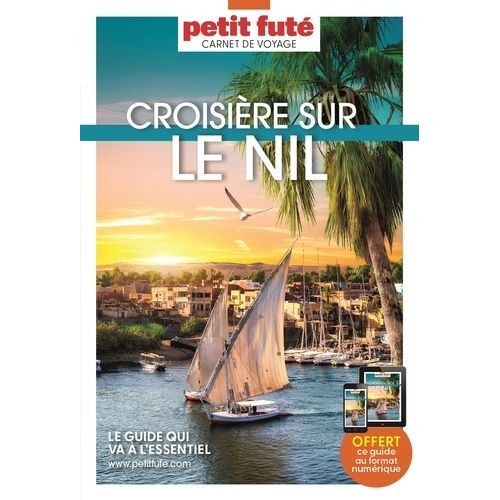 Croisière Sur Le Nil
