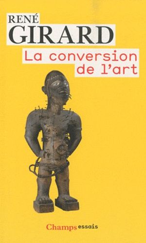 La Conversion De L'art