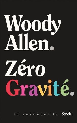 Zéro Gravité