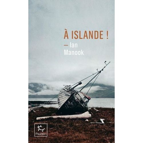 A Islande !