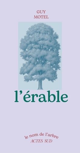 L'érable