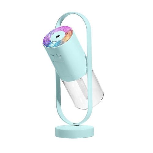 Mini humidificateur portable avec lumière LED pour bébé,chambre,bureau,voyage