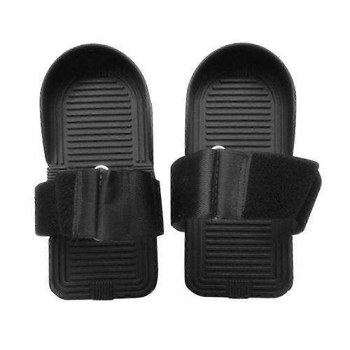 Pédales De Rameur Résistance Au Vent Pédale De Rameur Machine De Fitness Accessoires De Pédale De Sport Pour La Salle De Sport Et La Maison