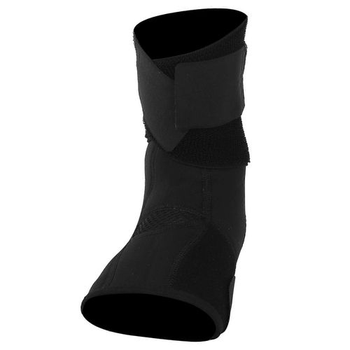 Chevillère Élastique De Sécurité Pour La Course À Pied, Bandage De Compression Protecteur Pour La Cheville