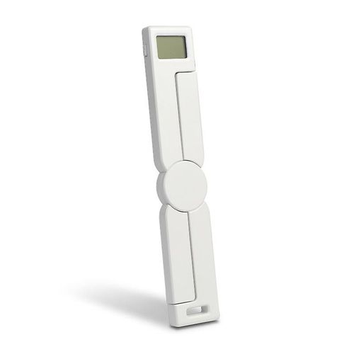 Balance De Cuisine Numérique Pliante Compacte,Balance Alimentaire Portable Très Précise Avec Écran Lcd