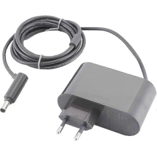 Chargeur pour Dyson V6 V7 V8 Dc58 Dc59 Dc61 Dc62 Sv03 Sv04 Sv05 Sv06 Sv07,Adaptateur Aca Aspirateur Pour Dyson 205720-02 Pour Dyson Accessoires Aspirateur C
