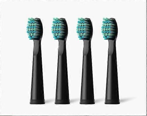 Têtes de remplacement de brosse à dents compatibles avec Fairywill Fw-507/508/551/917/959, Atmoko, Gloridea, Sbo