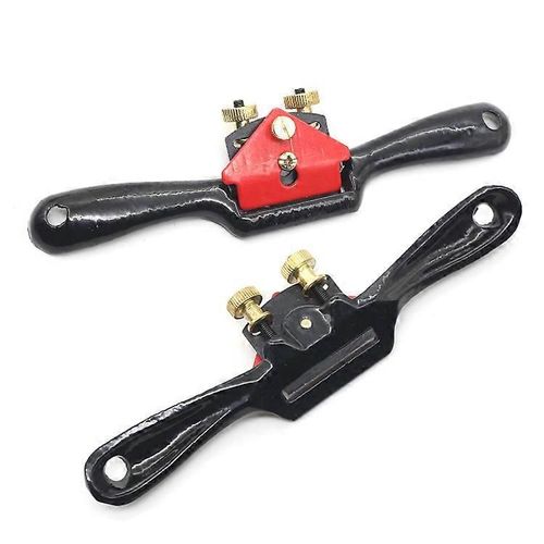 Nouveau produit,raboteuse à base plate,lame en métal,outils à main pour le travail du bois,parfaits pour le rabotage,la coupe,les outils de travail du bois,le rasage des rayons