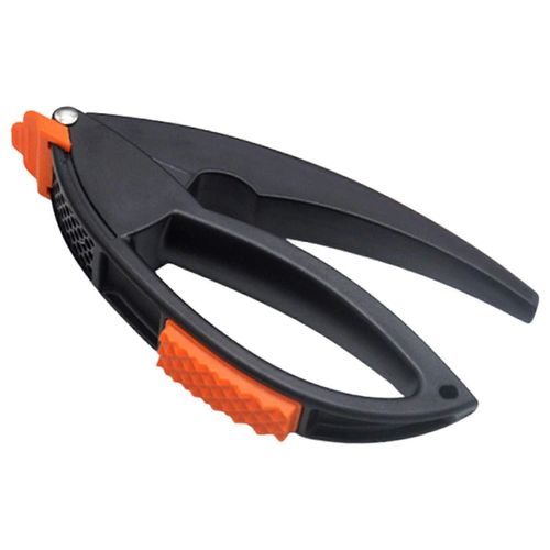 Ventes Promotionnelles 5 Pcs Broyeur D'ail,Écraseur D'ail Multifonctionnel