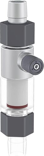 Diffuseur De Co2 D'aquarium,Atomiseur De Co2 En Ligne Pour Tuyau De 16/22mm