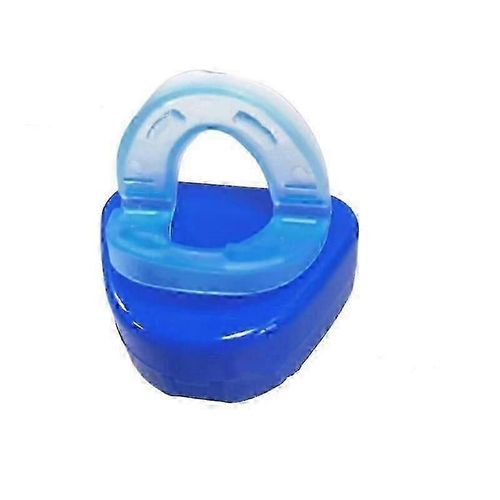 Nouvel Embout Buccal Anti-Ronflement Honex 2025, Dispositif Anti-Ronflement Silencieux La Nuit, Protège-Dents Unisexe, Doux Et Confortable 