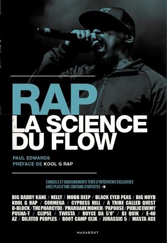 Rap - La Science Du Flow