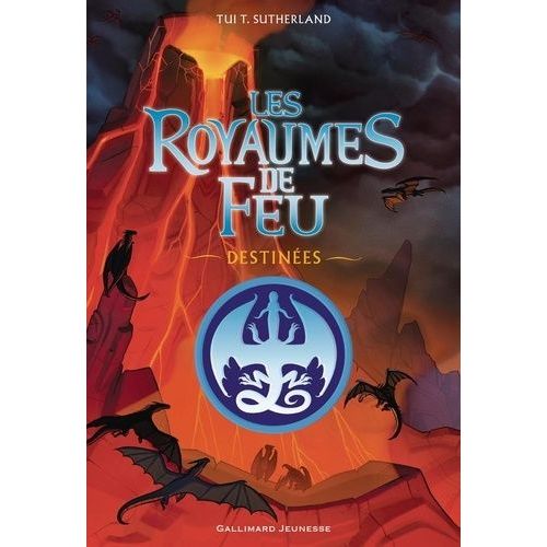 Les Royaumes De Feu - Destinées