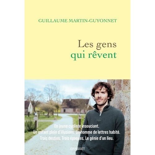 Les Gens Qui Rêvent