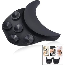 Bol De Shampoing,Gel,Silicone,Lavabo,Support De Nuque,Oreiller