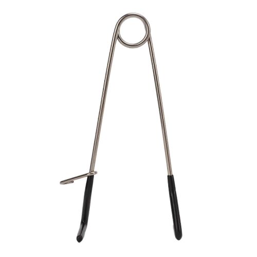 Écarteur Bouche Poisson Acier Inoxydable - Ouvre-Mâchoire Pêche - Outil 2025