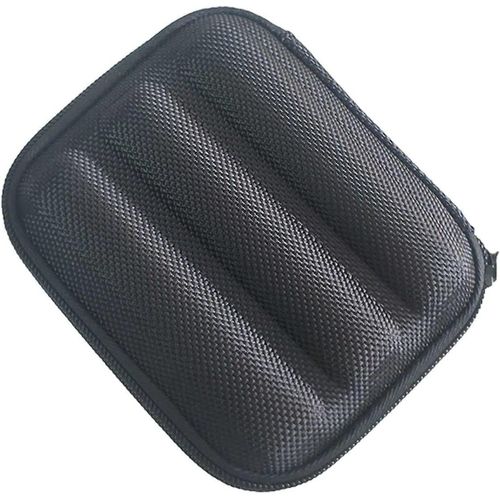 Boîte D'harmonica,Étui De Rangement Pour Harmonicas,Accessoire D'instrument Portable,Étui Pour Harmonica