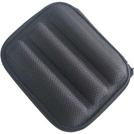 Boîte D'harmonica,Étui De Rangement Pour Harmonicas,Accessoire D'instrument Portable,Étui Pour Harmonica