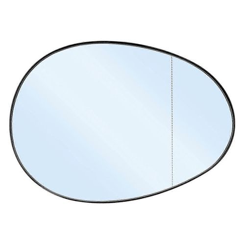 Rétroviseur Latéral Droit Vitre Chauffante Compatible Avec Mini Countryman R55 R56 R57 R58 R59 R60 R61 2007-2016-B16