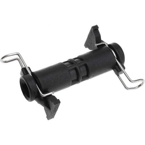 Adaptateur de joint Connecteur d'extension Tuyau Nettoyage de l'eau Nettoyeur haute pression Compatible avec Karcher K2 K3 K4 K5 K6 K7