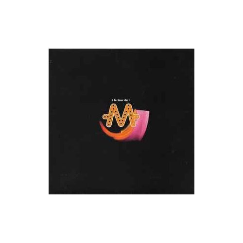 Le Tour De M ( Mathieu Chedid ) - Special Radio Double Cd Album