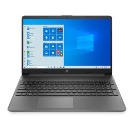 HP 15S-FQ007NF - 15.6" Intel Celeron N - Ram 8 Go - DD 256 Go