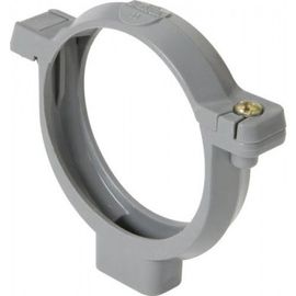 Collier à brides pour tubes pvc - Ø 63 mm - COL NICOLL