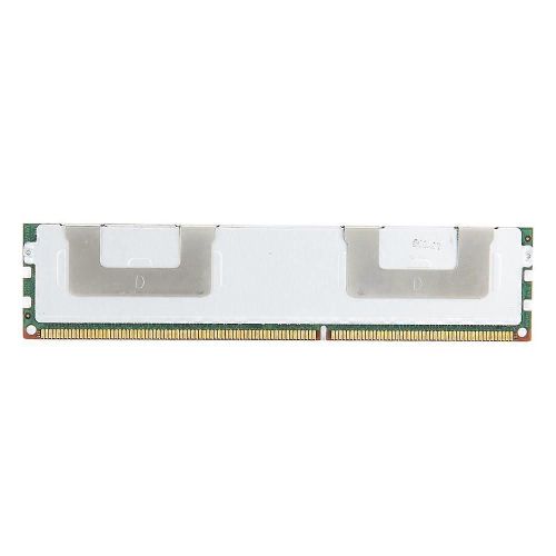 8GB Serveur Ram Composants de mémoire d'ordinateur PC3-10600R DDR3 1333MHZ 2R*4 ECC REG
