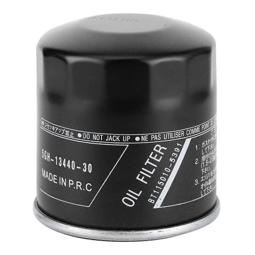 Filtre À Huile Moteur 5gh1344030 Pour Yamaha Fz1/Royal Star Vmax 1200 1700/Yzf R