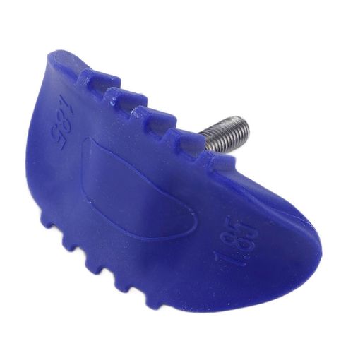 1,85 Pouce De Roue De Moto Roue Serrure De Pneu Antidérapant Remplacement En Nylon Haute Résistance Pour Les Modèles Kawasaki Klx