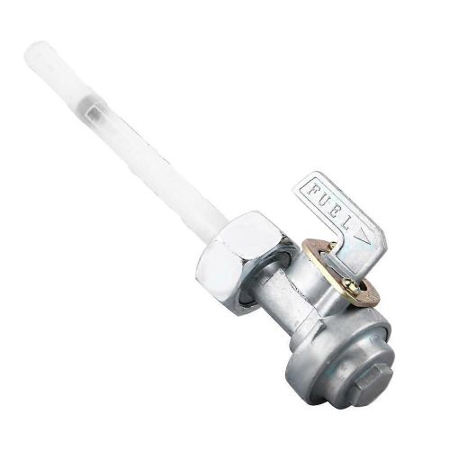 Vanne de commutation de réservoir de gaz de carburant Petcock 14mm * 1mm pour Honda CM185T CM200T 16950-195-702