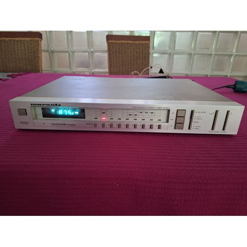 tuner MARANTZ ST521L