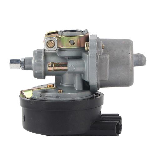 Carburateur De Moto Carburateur Universel Pour Moteur 80cc 2 Temps