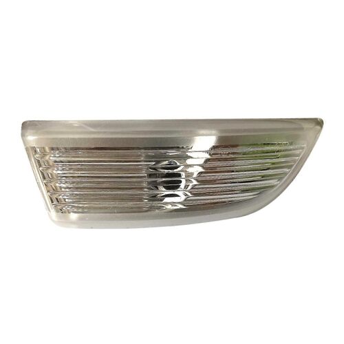 Rétroviseur Gauche (Gauche) 2025, Couvercle De Clignotant Pour Ford Everest Ranger 2012-202