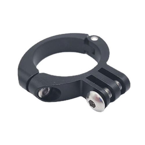 Pour support d'extension de caméra à tube Support en alliage d'aluminium adapté à l'installation d'un équipement d'interface