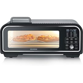 Four à pizza SEVERIN SERICO PG 8575