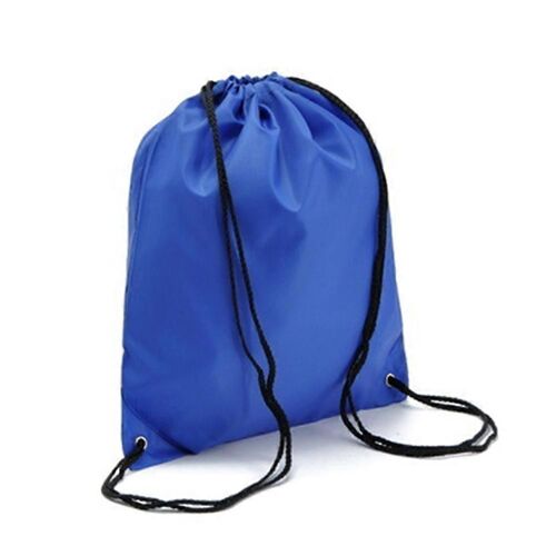 Sac à cordon résistant à l'usure, sac à bandoulière pour chaussures, sac de rangement pour cordes, sac à dos pour sports de plein air