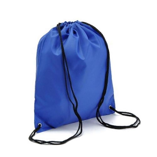 Sac à cordon résistant à l'usure, sac à bandoulière pour chaussures, sac de rangement pour cordes, sac à dos pour sports de plein air