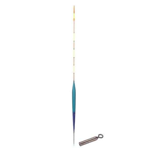 Flotteur De Pêche Haute Sensibilité Long Vertical En Bois De Balsa Flotteurs Bobbers Matériel De Pêchehd ?07 52cm / 20.5in