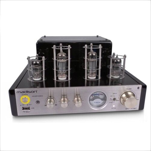 Madison MAD-TA10BT - Amplificateur
