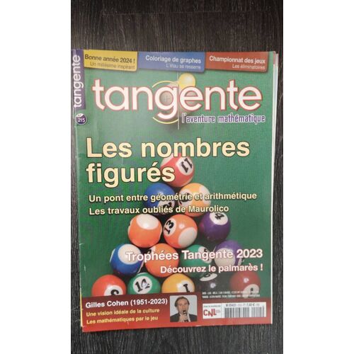 Tangente 215
