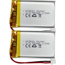 Batterie 3.7v 550mah Pour Sena Smh5 Motos Remplacement De La Batterie Du Casque Bluetooth Sena Smh5-Fm Smh5d Sph10h-Fm Numéro De Pièce De La Batterie (P/N): Icp40/25/40p Nextbase 312gw
