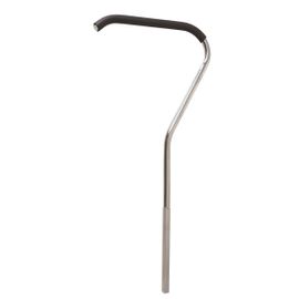 Barre D'exercice 55x117cm - Waterflex Pour Trampoline Aquatique Wxtramp Premium - En Acier - Wx-Tr3-Jbar