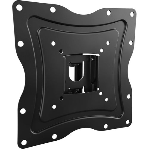 TIANYI-Support Murale TV 19-47"" (48-119cm), N0222 Suspendu Orientable Inclinable Support Écran PC TV Universel Accroche Moniteur VESA 200 x 200
