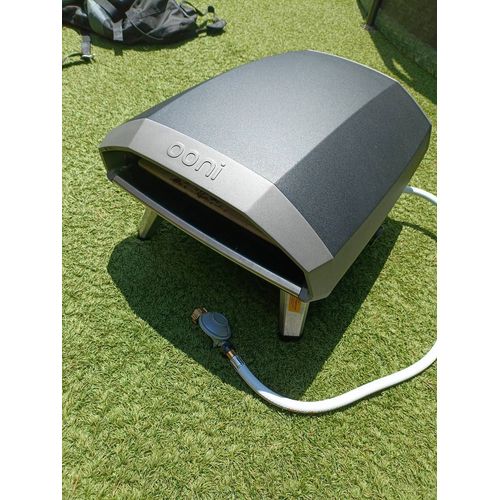 Ooni Koda 2 14 pouces four à pizza