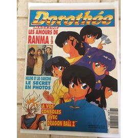 Dorothée Magazine 197