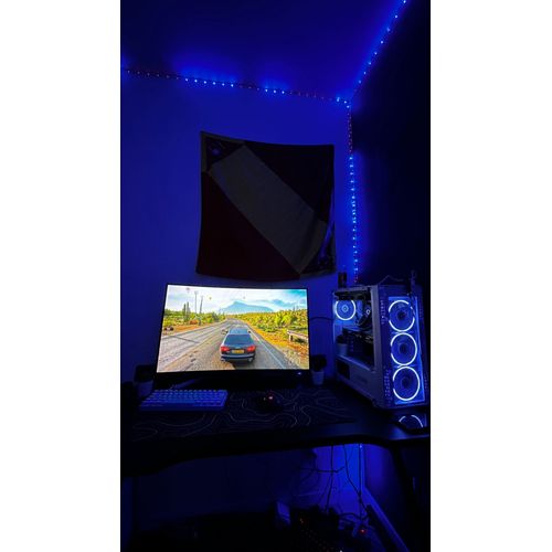 Pc Gamer AMD ryzen 7-5800x - Ram 16 Go - SSD 1 To - rtx 4060