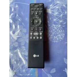 LECTEUR LG ENREGISTREUR DVD DISQUE DUR