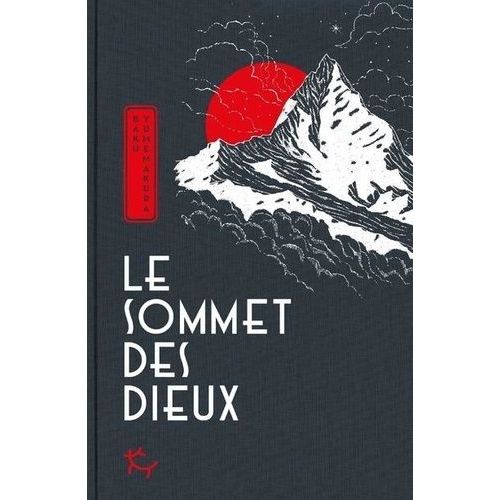 Le Sommet Des Dieux