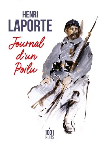 Journal D'un Poilu